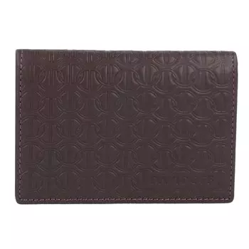 Кошелек Davidoff Wallet, коричневый