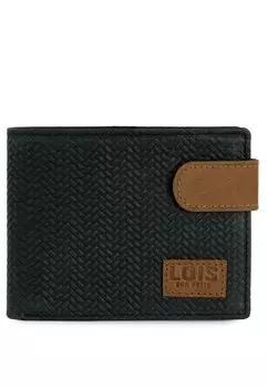 Кошелек DAVIDSON LOIS Jeans, черный