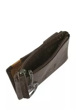 Кошелек Dayton JASLEN, коричневый