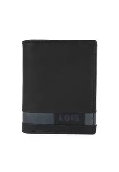 Кошелек DAYTON LOIS Jeans, черный