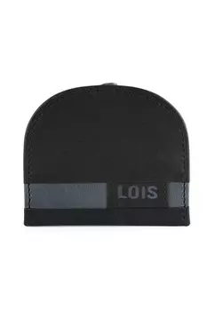 Кошелек DAYTON LOIS Jeans, черный