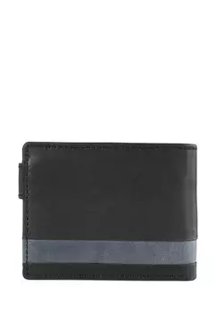 Кошелек Dayton LOIS Jeans, черный