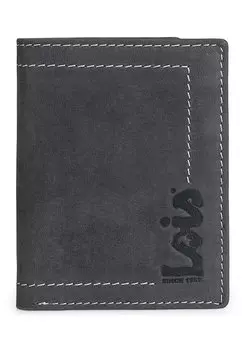 Кошелек DEBAUCH LOIS Jeans, черный