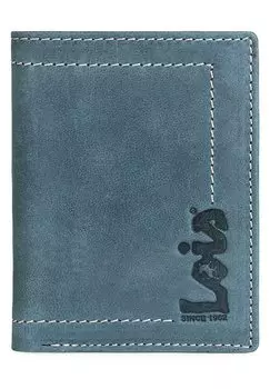 Кошелек DEBAUCH LOIS Jeans, синий