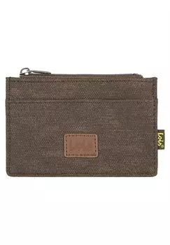 Кошелек DECKER LOIS Jeans, коричневый
