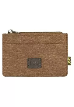 Кошелек DECKER LOIS Jeans, светло-коричневый