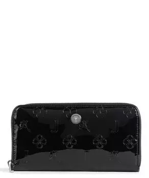 Кошелек Decoro lucente melete из искусственной кожи Joop!, черный