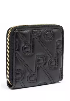 Кошелек DEDA QUILTED MEDIUM Roeckl, черный