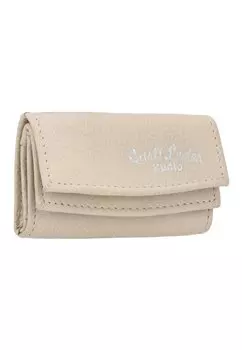 Кошелек DEE Gusti Leder, бежевый