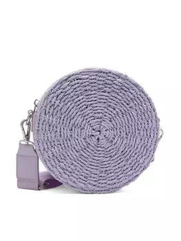 Кошелек Deezee, фиолетовый