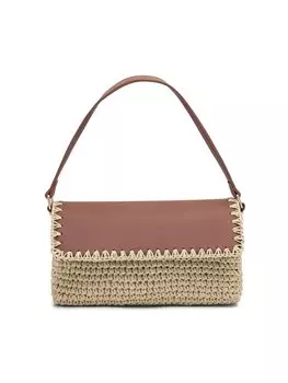 Кошелек Deezee, коричневый