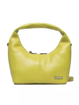 Кошелек Deezee, зеленый