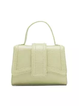 Кошелек Deezee, зеленый