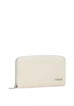 Кошелек DEJAVU FIONA Desigual, белый