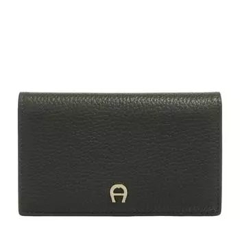 Кошелек delia nature Aigner, зеленый