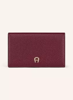 Кошелек Делия Aigner, красный