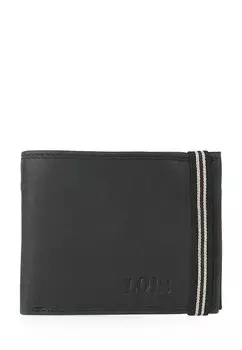 Кошелек DELRAY LOIS Jeans, черный