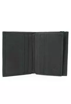 Кошелек DELRAY LOIS Jeans, черный