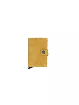 Кошелек Delsey, желтый