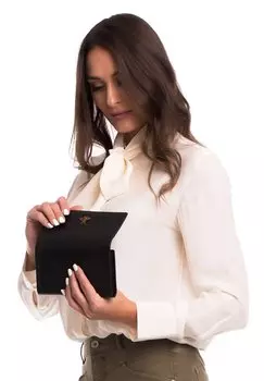 Кошелек Denise C'iel, цвет schwarz