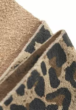 Кошелек DEPECHE, коричневый