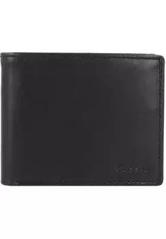 Кошелек DERRICK Fossil, цвет schwarz