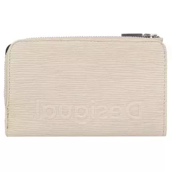 Кошелек Desigual 15.5 cm, цвет crudo