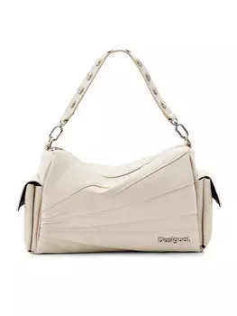 Кошелек Desigual, экрю