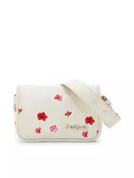 Кошелек Desigual, экрю