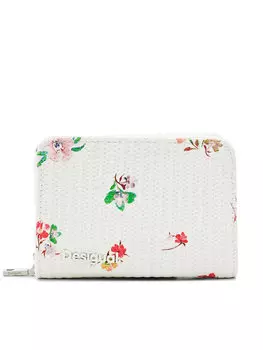 Кошелек Desigual, экрю
