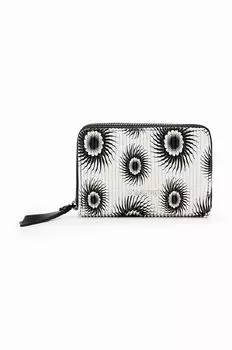 Кошелек Desigual, белый