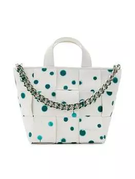 Кошелек Desigual, белый