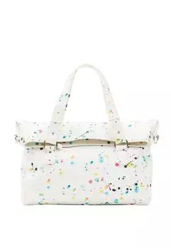 Кошелек Desigual, белый