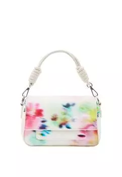 Кошелек Desigual, белый
