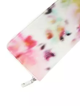 Кошелек Desigual, белый
