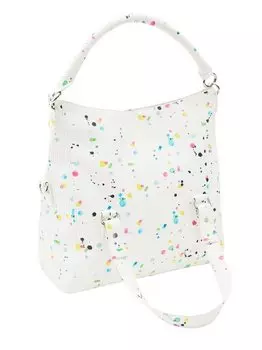 Кошелек Desigual, белый