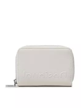 Кошелек Desigual, белый