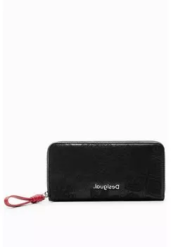 Кошелек Desigual, черный