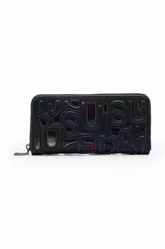 Кошелек Desigual, черный