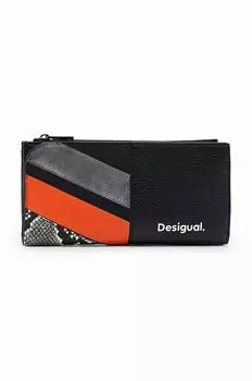 Кошелек Desigual, черный