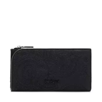 Кошелек Desigual, черный