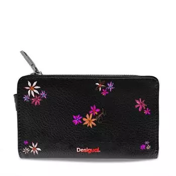 Кошелек Desigual, черный