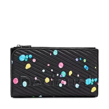 Кошелек Desigual, черный