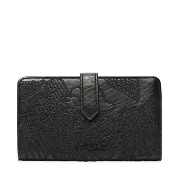 Кошелек Desigual, черный