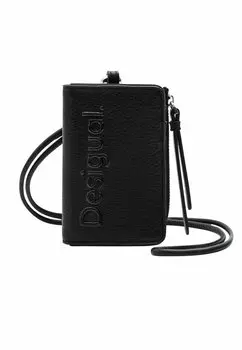 Кошелек Desigual, черный
