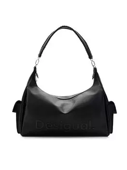 Кошелек Desigual, черный