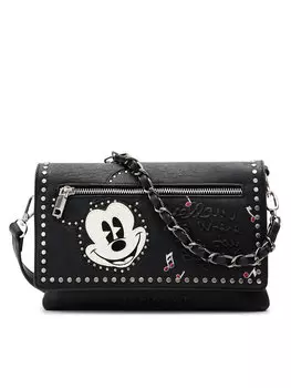 Кошелек Desigual, черный