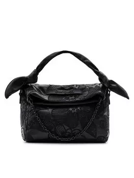 Кошелек Desigual, черный