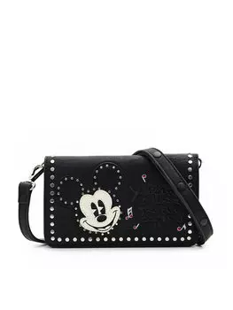 Кошелек Desigual, черный