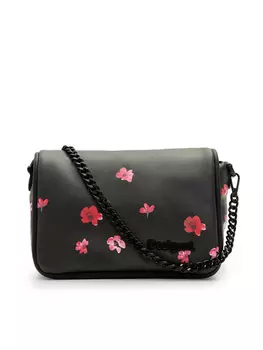 Кошелек Desigual, черный